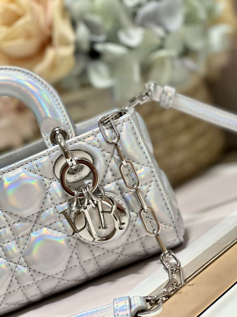 Christian Dior My Lady Bags